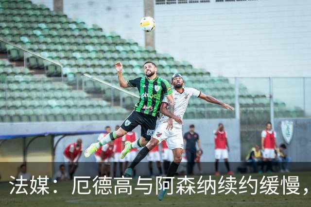 法媒：厄德高与阿森纳续约缓慢，若离队有意加盟拜仁